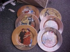Guy Buffet Vetrine Toscana 8"
