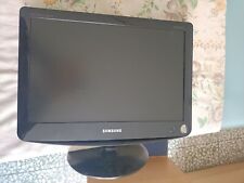 Vendo Tvc LCD Samsung 932MW