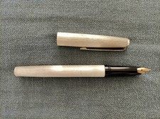Penna stilografica vintage