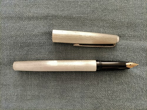 Penna stilografica vintage