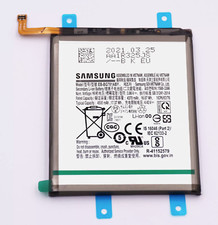 BATTERIA Originale per Samsung Galaxy S20 FE SM-G781 A52 A52s A525 A526 A528