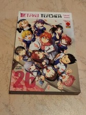 Otaku Teacher n.26 Planet Manga