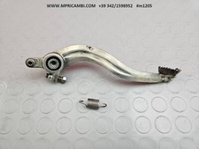 LEVIER DE FREIN ARRIÈRE 77213050044 KTM 500 EXC 2012 2016 BRAKE LEVER