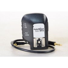 PocketWizard Funksender Mini