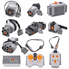 Ricambi Motore Tecnico Multi