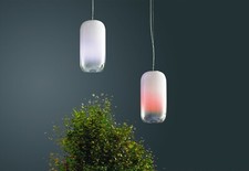 Artemide gople pendant - artemide, lamp