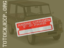 PLAQUE PLAQUETTE SIGNALETIQUE