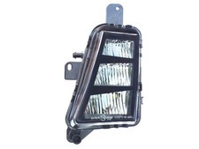 Fendinebbia Sinistro LED Fari