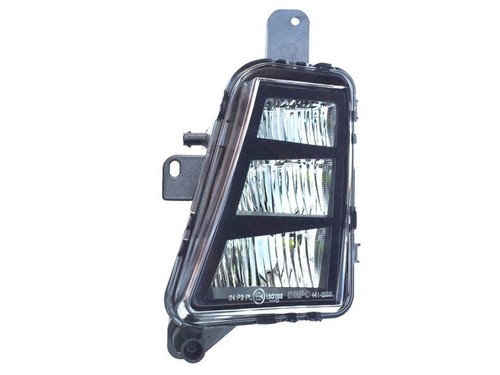 Fendinebbia sinistro led fari - sinistro,