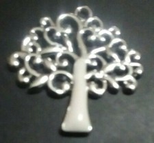 CIONDOLO - ALBERO DELLA VITA -