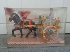 Carretto Siciliano Gidi's Vintage Scatola Non Originale Italy