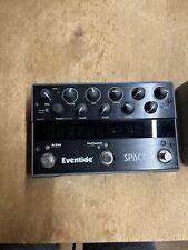 Eventide Time Factor + Space +