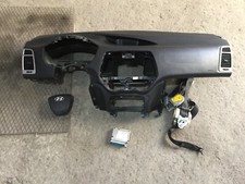 Kit airbag hyundai - hyundai, i20
