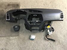 KIT AIRBAG HYUNDAI I20 (2010)