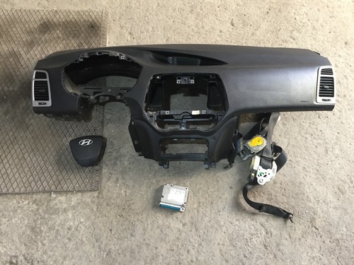 Kit airbag hyundai - i20, (2010)