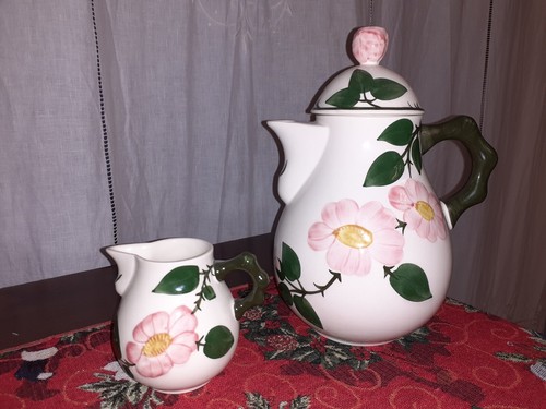 Villeroy boch teiera - &,
