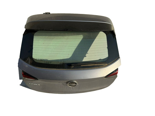 Portellone posteriore opel - portellone,