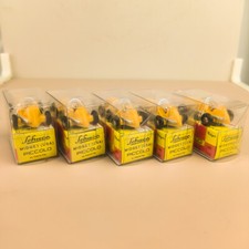 5 pezzi/set Schuco Piccolo