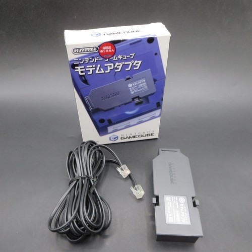 Adattatore modem nintendo - adattatore,