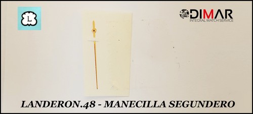 Set mani lancette - set, di