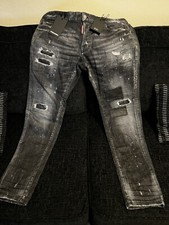 JEANS DA UOMO DSQUARED2 SLIM
