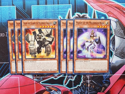 Yugioh mazzo carte - di,