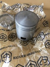 PISTONE 1° MAGGIORAZIONE (63,015) APE MP 500, APE MP 501, APE MP 600 (190 c.c.)