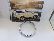 VOLKSWAGEN TYP 181 PESCACCIA