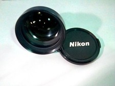 Nikon (vintage) convertitore