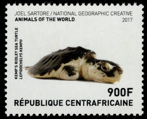 Repubblica centrafricana 7380 - centrafricana,