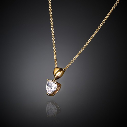 Collana chiara ferragni donna - collana,