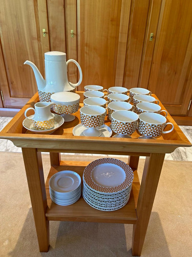 Rosenthal composizione tapio - rosenthal,
