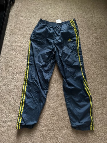 Pantaloni vento vintage - pantaloni,