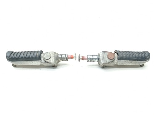 Coppia pedalini pilota rider - coppia,