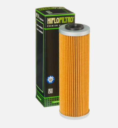Filtro olio completo hiflo - filtro,