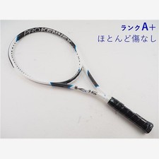 Racchetta tennis usata - racchetta, da