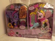 MLP My Little Pony Fashion