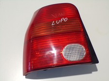 2481 Fanale posteriore sinistro Volkswagen Lupo 2003