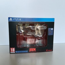 DOOM Anthology PS4 ITA