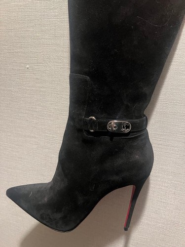 Stivali christian louboutin - christian,