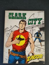 ZAGOR ZENITH ORIGINALE N.79