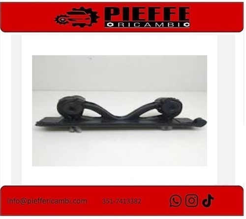 Tampone paracolpo silenziatore - tampone,