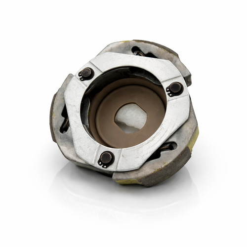 Frizione girante centrifuga - centrifuga, lg
