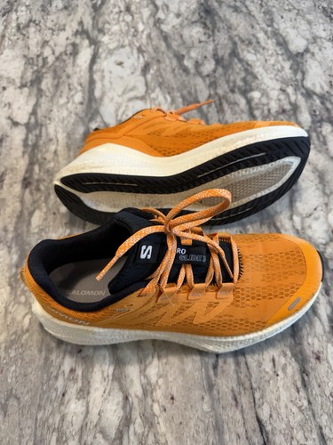 Salomon aero glide uomo - 3,