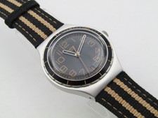 SWATCH IRONY BIG LE COMPTE DE