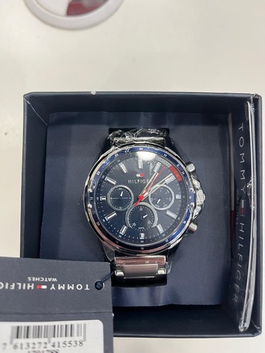 Orologio uomo tommy - uomo,