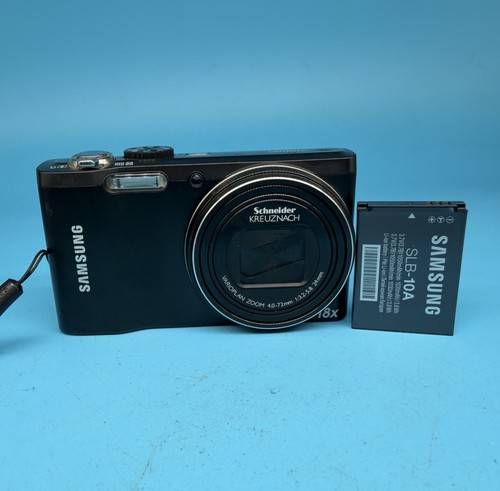 Samsung wb690 megapixel - 12,0,