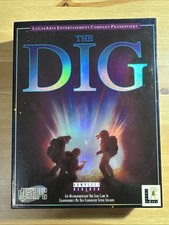 The Dig