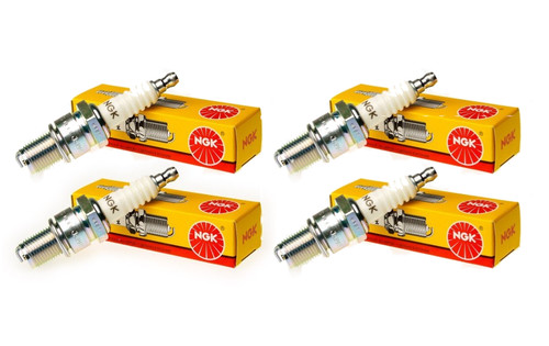 Ngk bcp7et 2078 candela - 4x,