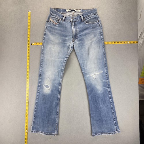 Diesel jeans uomo 31x32 - uomo,